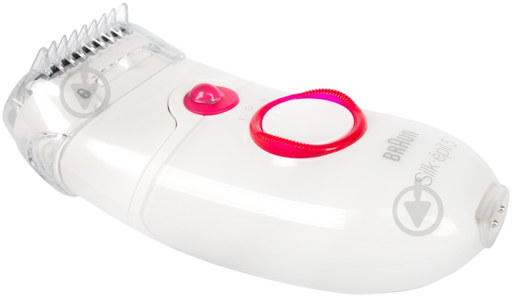 Эпилятор Braun SE 5280 - фото 2