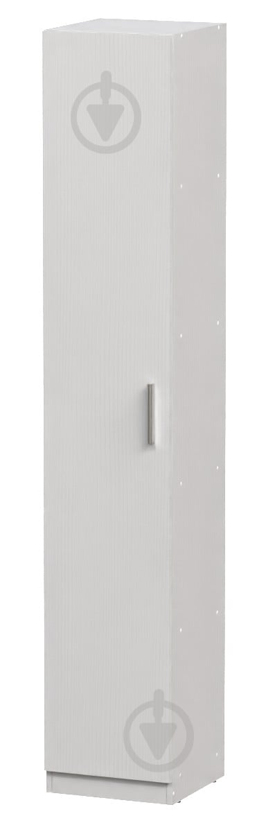 Шкаф Компанит КШ-8 нимфея альба - фото 1