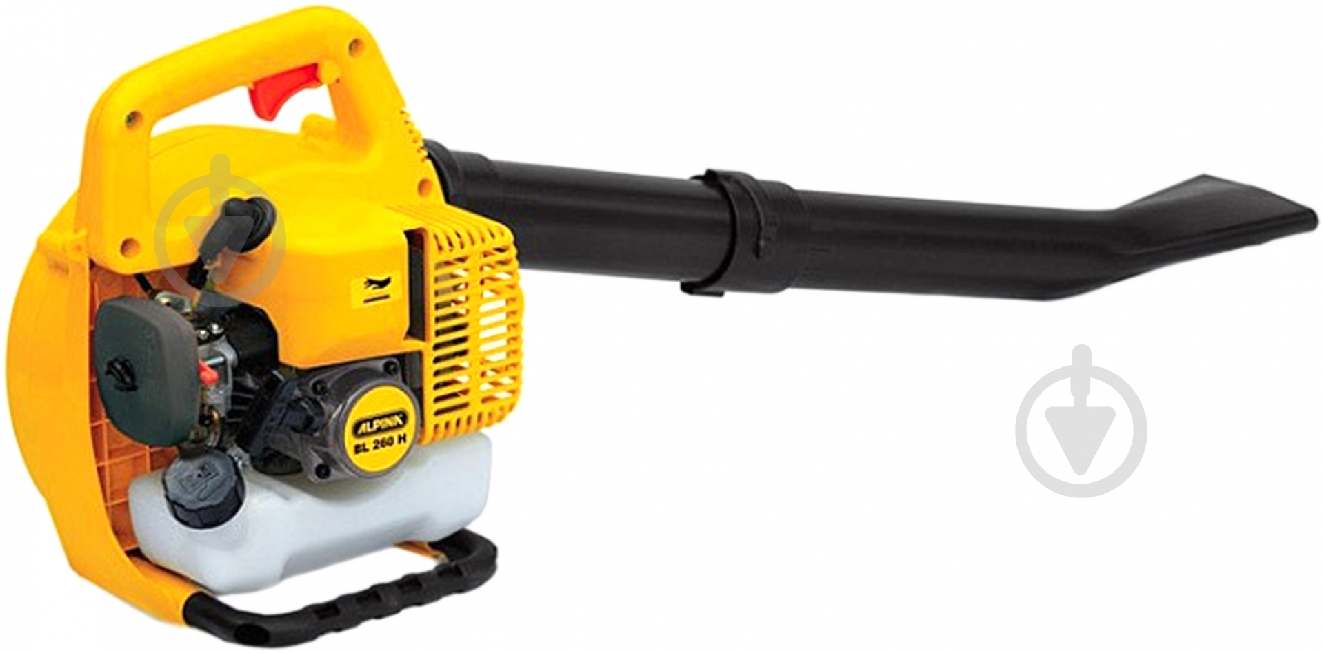 Пылесос садовый Alpina™ BL260H - фото 1 Пылесос садовый Alpina™ BL260H - фото 1