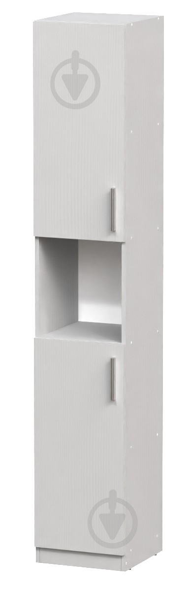 Шкаф Компанит КШ-10 нимфея альба - фото 1