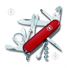 Нож швейцарский Victorinox EXPLORER (16 функций) 1.6703 - фото 1