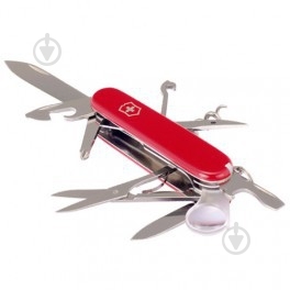 Нож швейцарский Victorinox EXPLORER (16 функций) 1.6703 - фото 2