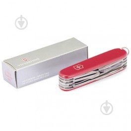Нож швейцарский Victorinox EXPLORER (16 функций) 1.6703 - фото 3