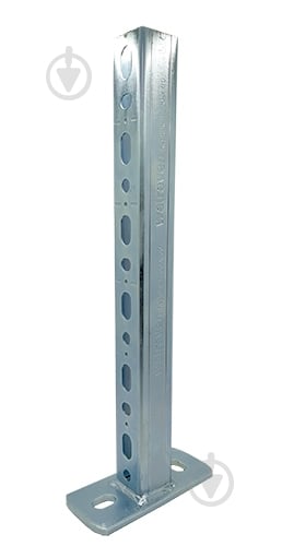 Консоль Walraven Walraven RapidRail® стеновая 30х30х400мм (66033040) - фото 1 Консоль Walraven Walraven RapidRail® стеновая 30х30х400мм (66033040) - фото 1