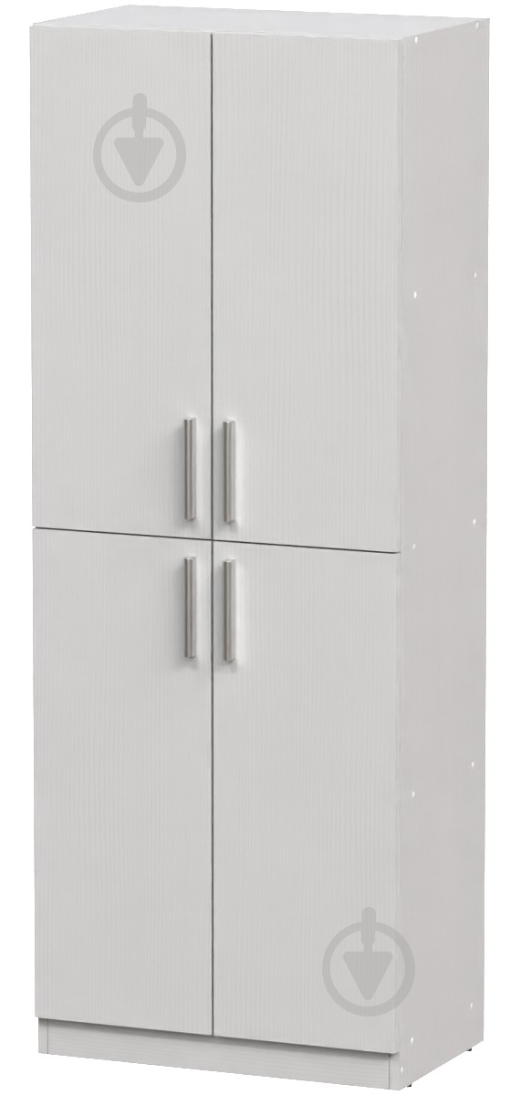 Шкаф Компанит КШ-12 нимфея альба - фото 1