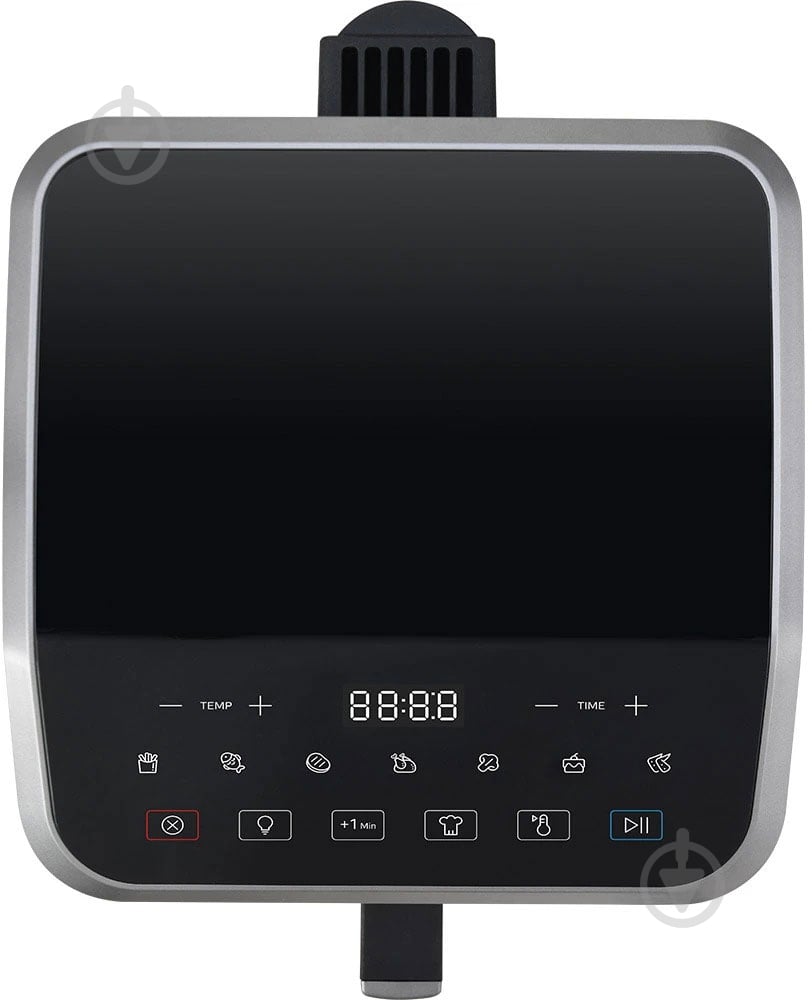 ВИТРИНА! Мультипечь Midea MF-CY55K - фото 14 ВИТРИНА! Мультипечь Midea MF-CY55K - фото 14