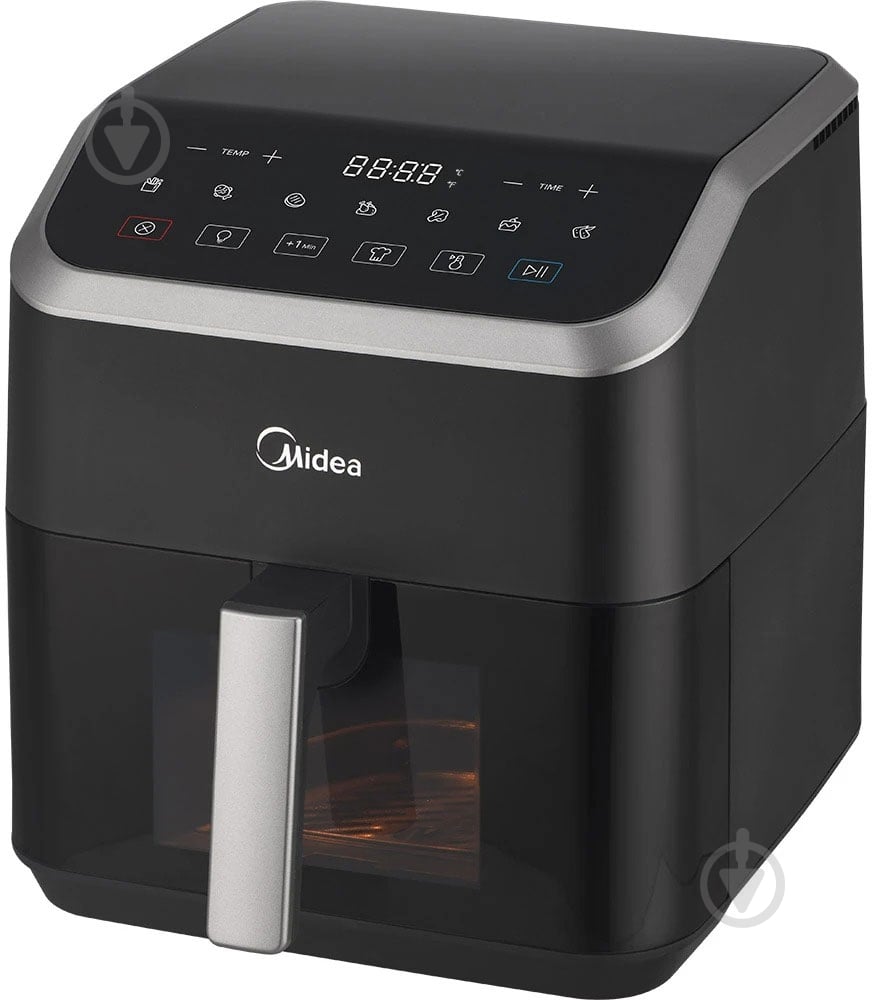 ВИТРИНА! Мультипечь Midea MF-CY55K - фото 3 ВИТРИНА! Мультипечь Midea MF-CY55K - фото 3