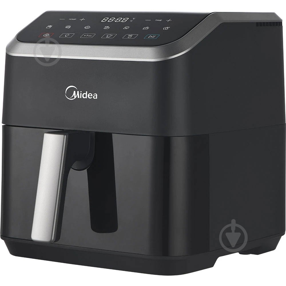 ВИТРИНА! Мультипечь Midea MF-CY55K - фото 4 ВИТРИНА! Мультипечь Midea MF-CY55K - фото 4