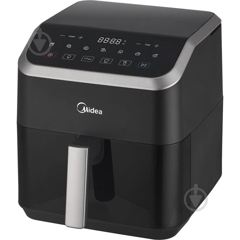 ВИТРИНА! Мультипечь Midea MF-CY55K - фото 5 ВИТРИНА! Мультипечь Midea MF-CY55K - фото 5
