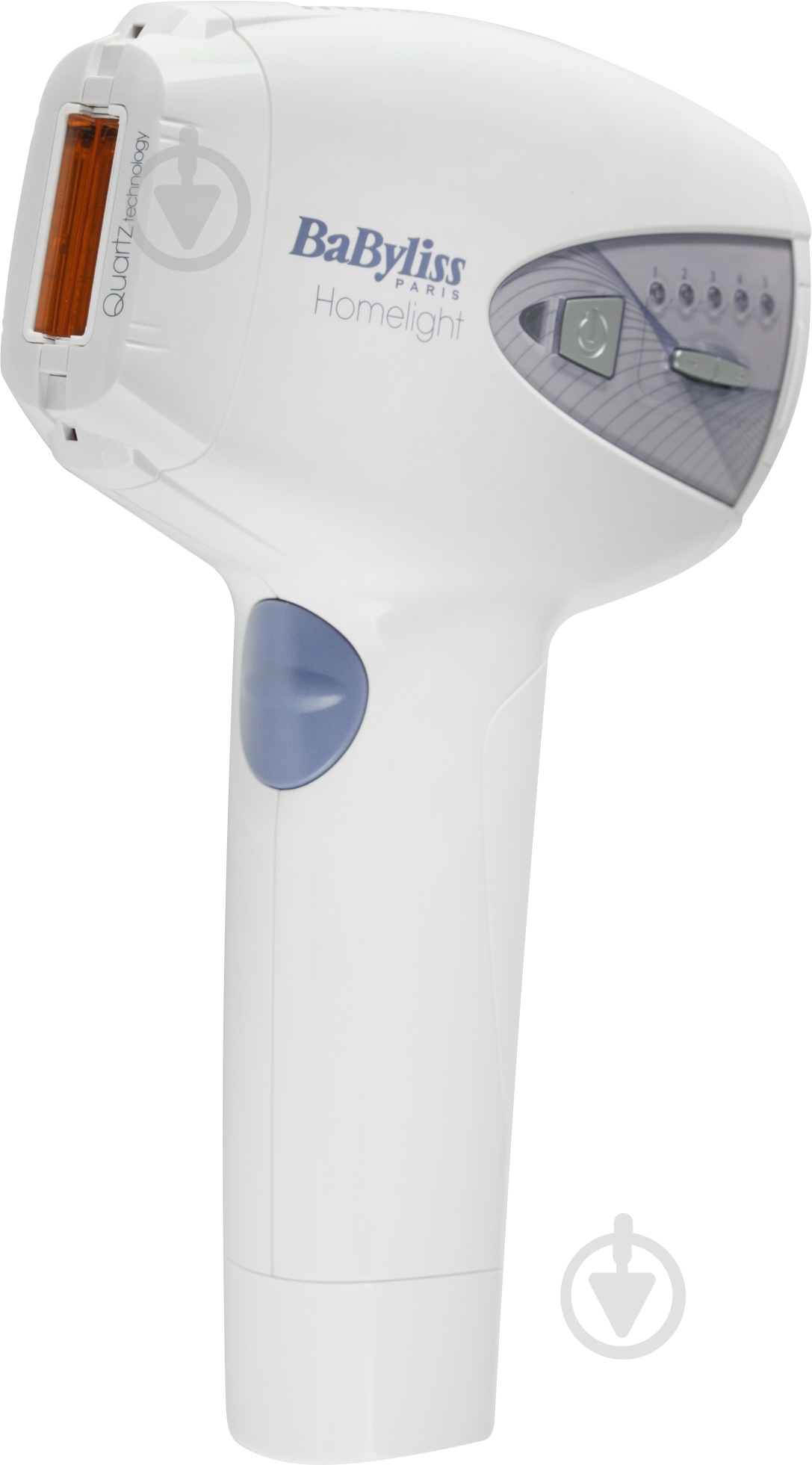 Фотоэпилятор BaByliss G930E - фото 1