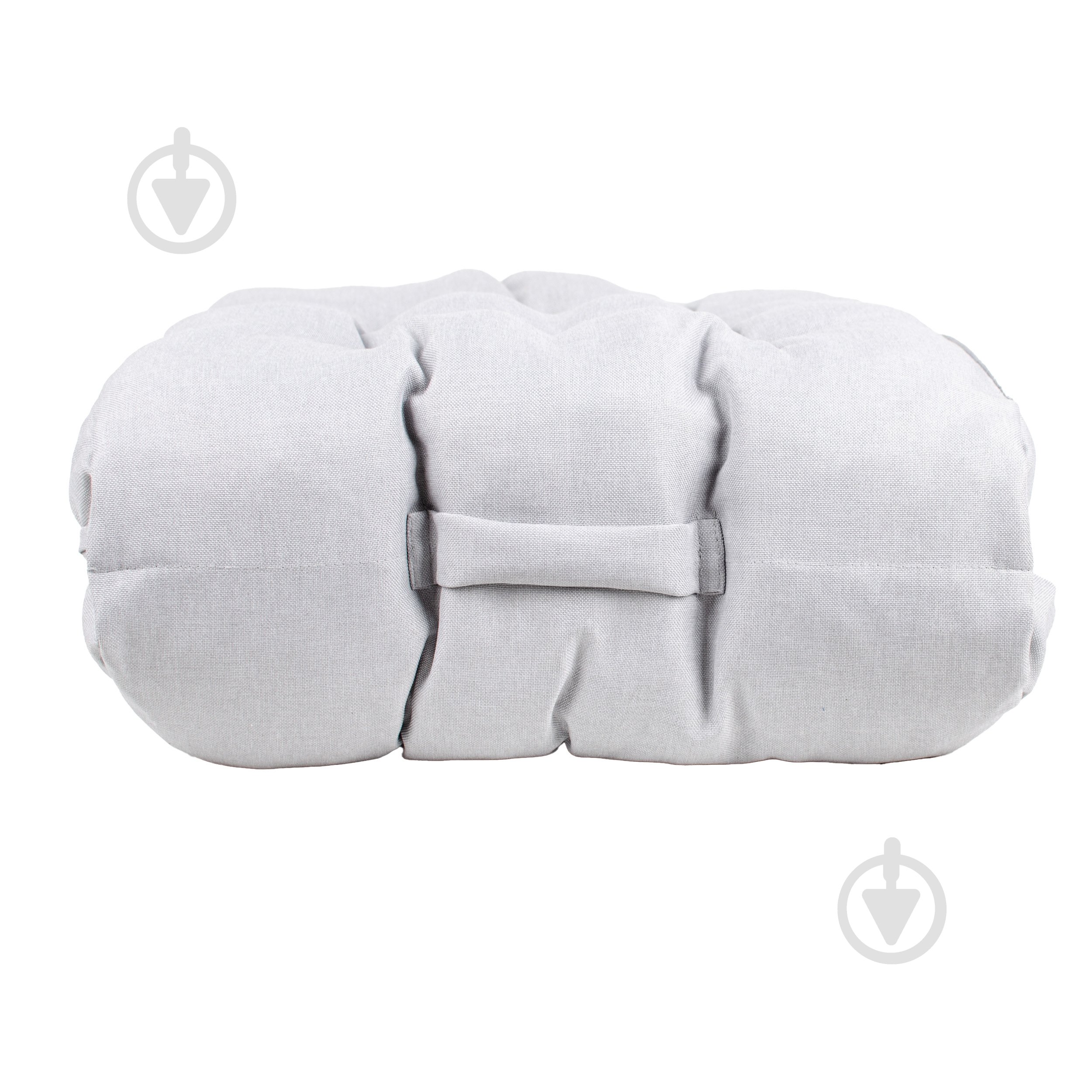 Подушка CASE светло-серый Decora textile - фото 3