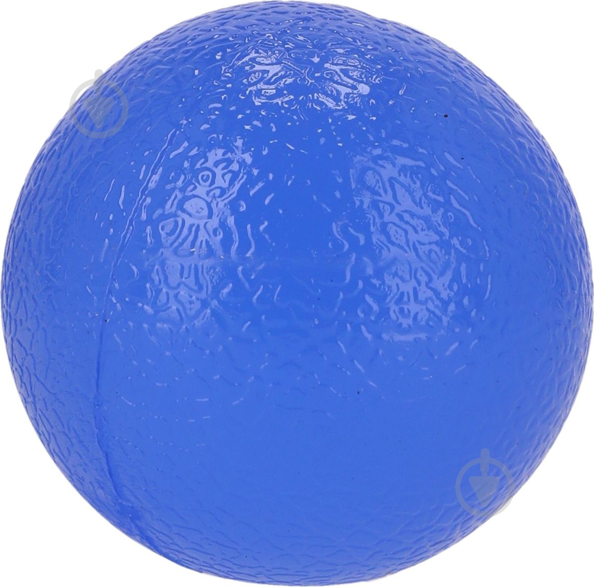 Эспандер Endurance Massage Grip soft E97021-2005 голубой - фото 1 Эспандер Endurance Massage Grip soft E97021-2005 голубой - фото 1
