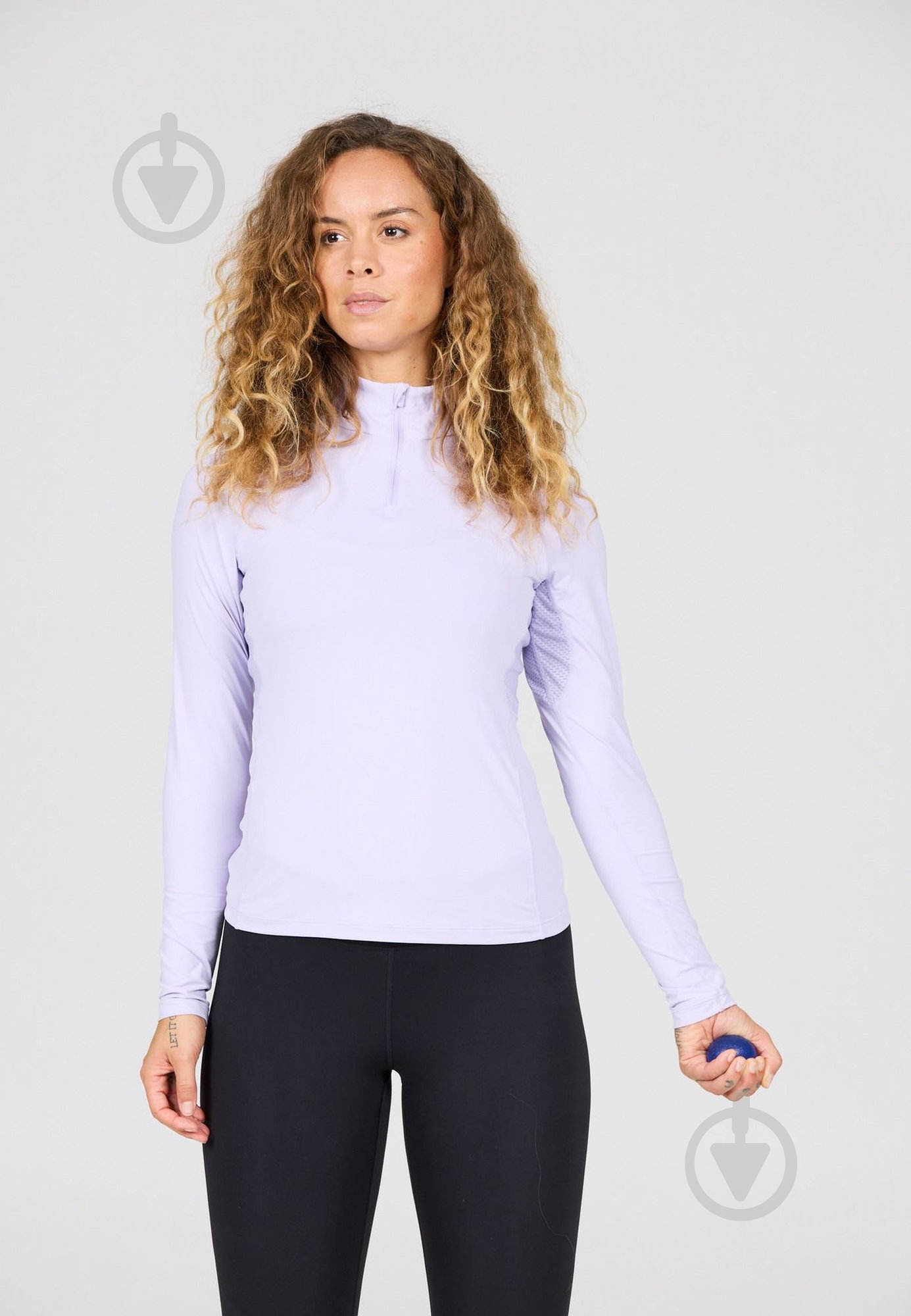 Эспандер Endurance Massage Grip soft E97021-2005 голубой - фото 7 Эспандер Endurance Massage Grip soft E97021-2005 голубой - фото 7