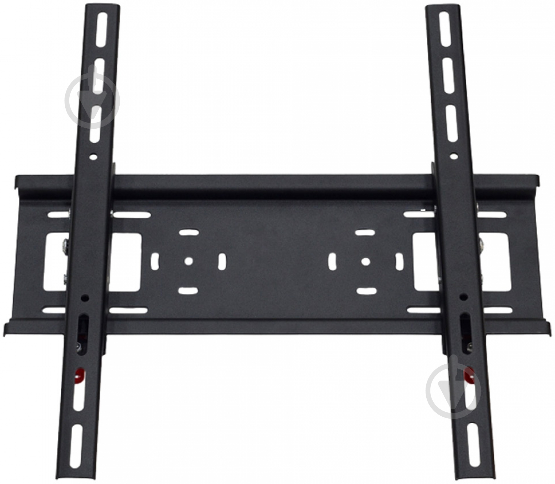 Крепление для телевизора Kvado К-51 наклонные 30"-65" черный - фото 2 Крепление для телевизора Kvado К-51 наклонные 30"-65" черный - фото 2