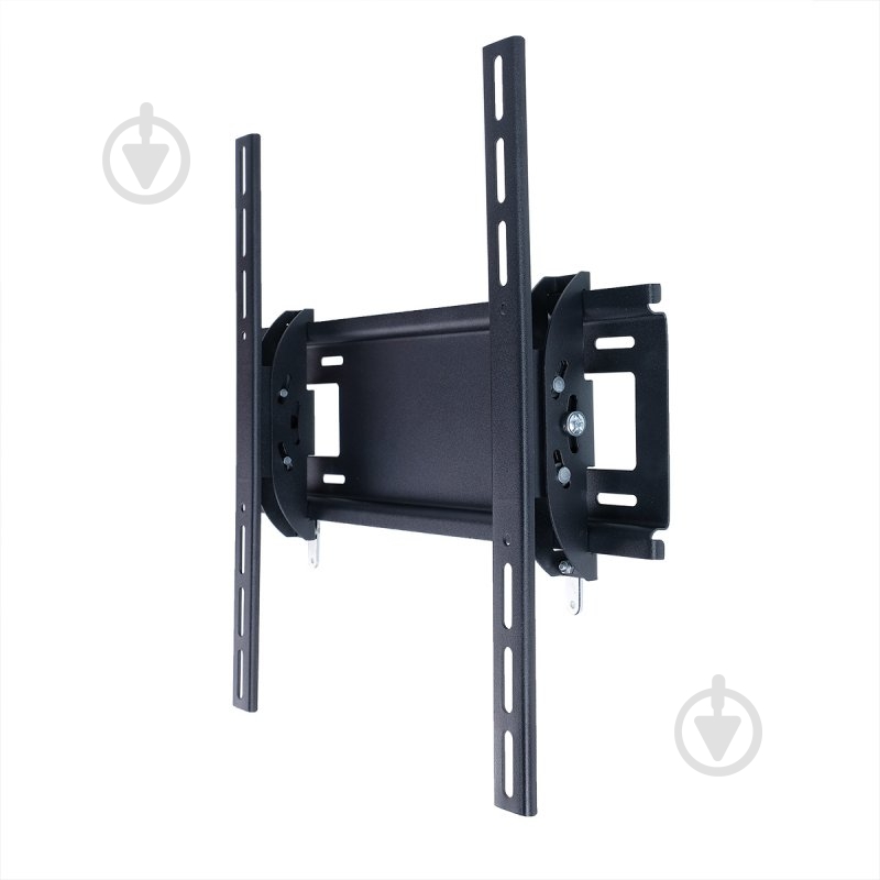 Крепление для телевизора Kvado К-51 наклонные 30"-65" черный - фото 3 Крепление для телевизора Kvado К-51 наклонные 30"-65" черный - фото 3