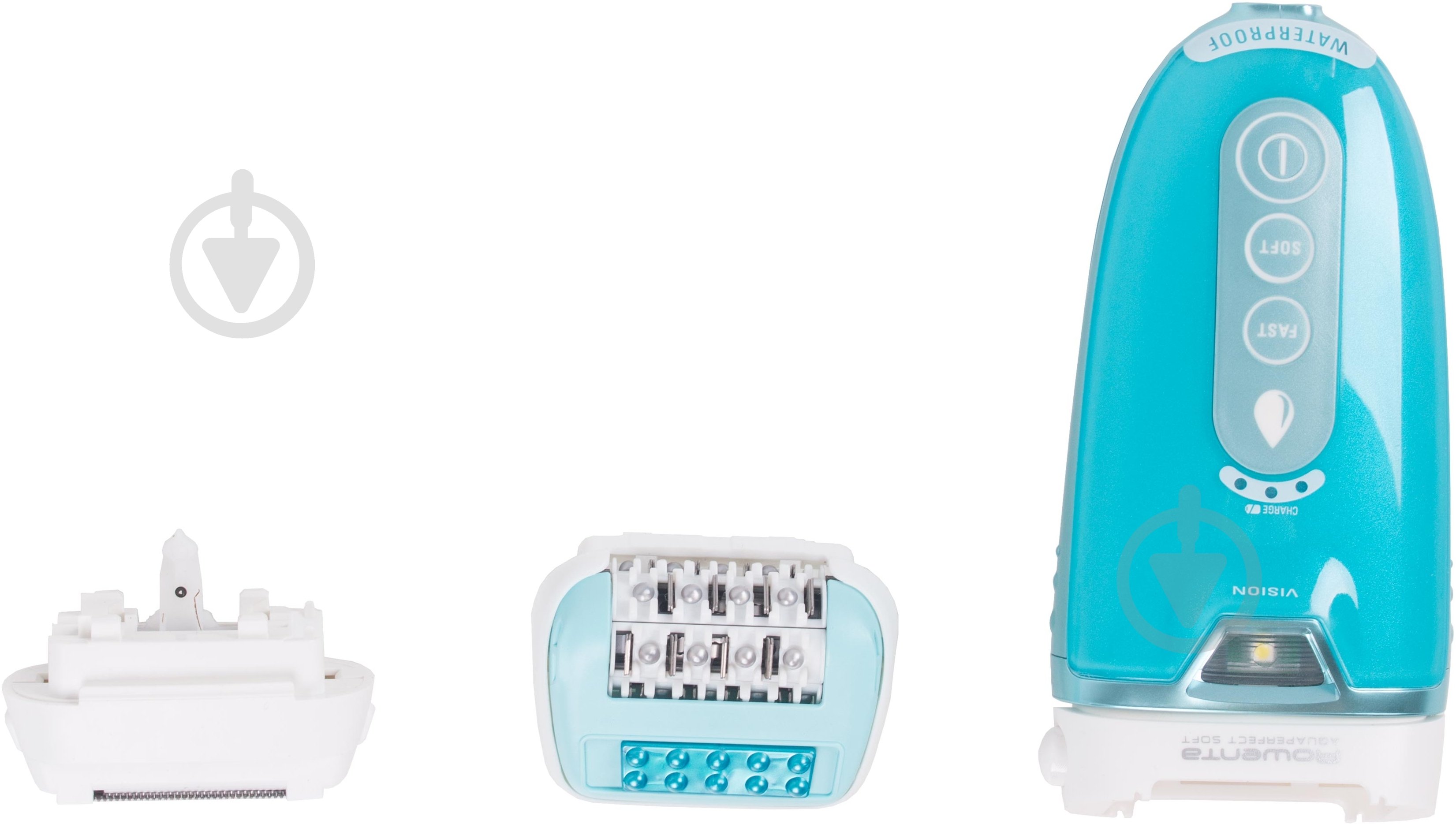 Эпилятор Rowenta EP9330D0 - фото 1