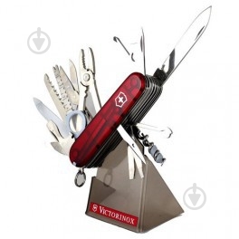 Нож Victorinox SWISSCHAMP XLT 1.6795.XLT - фото 3 Нож Victorinox SWISSCHAMP XLT 1.6795.XLT - фото 3