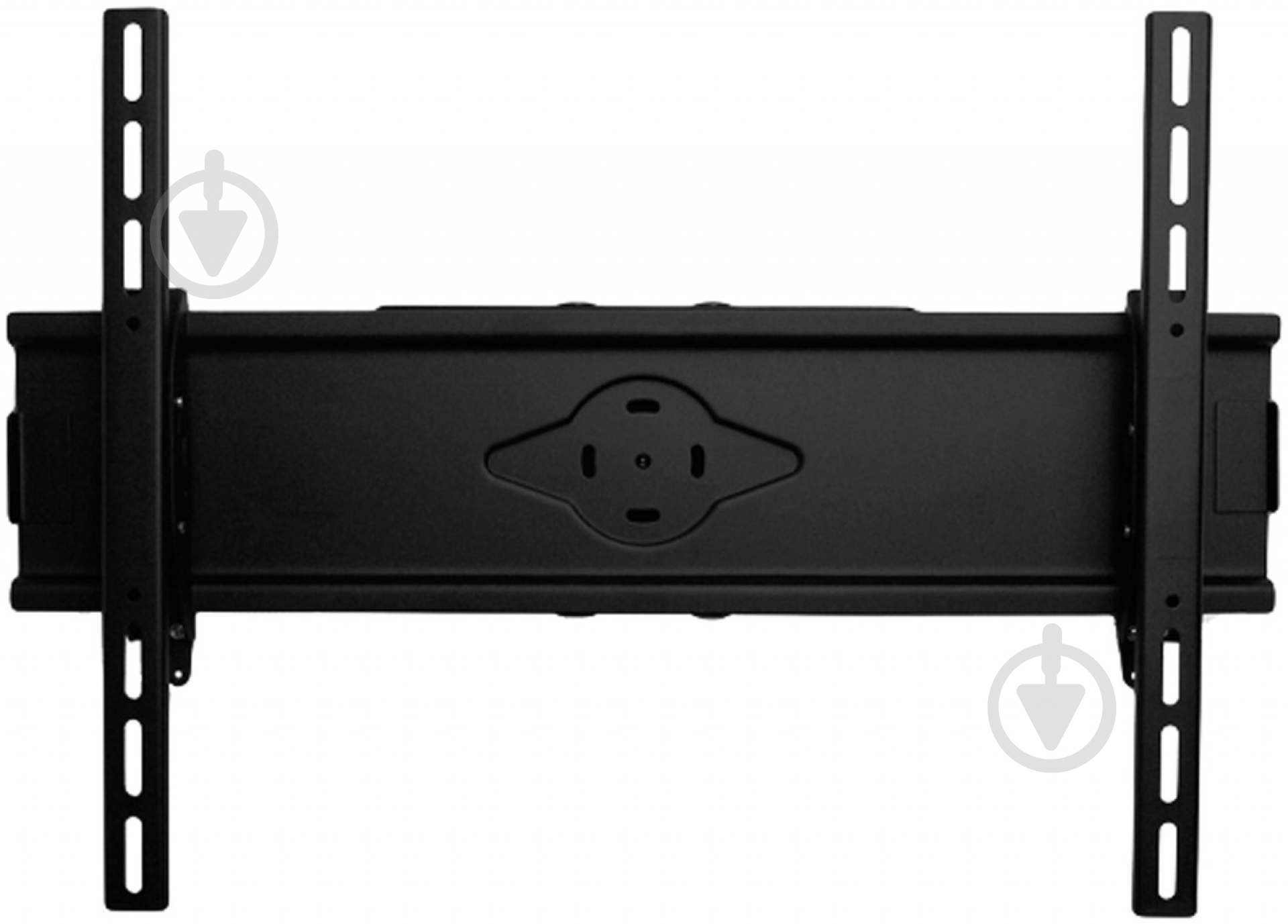 Кріплення для телевізора Kvado К-63 поворотно-похилі 30"-53" чорний - фото 2 Кріплення для телевізора Kvado К-63 поворотно-похилі 30"-53" чорний - фото 2