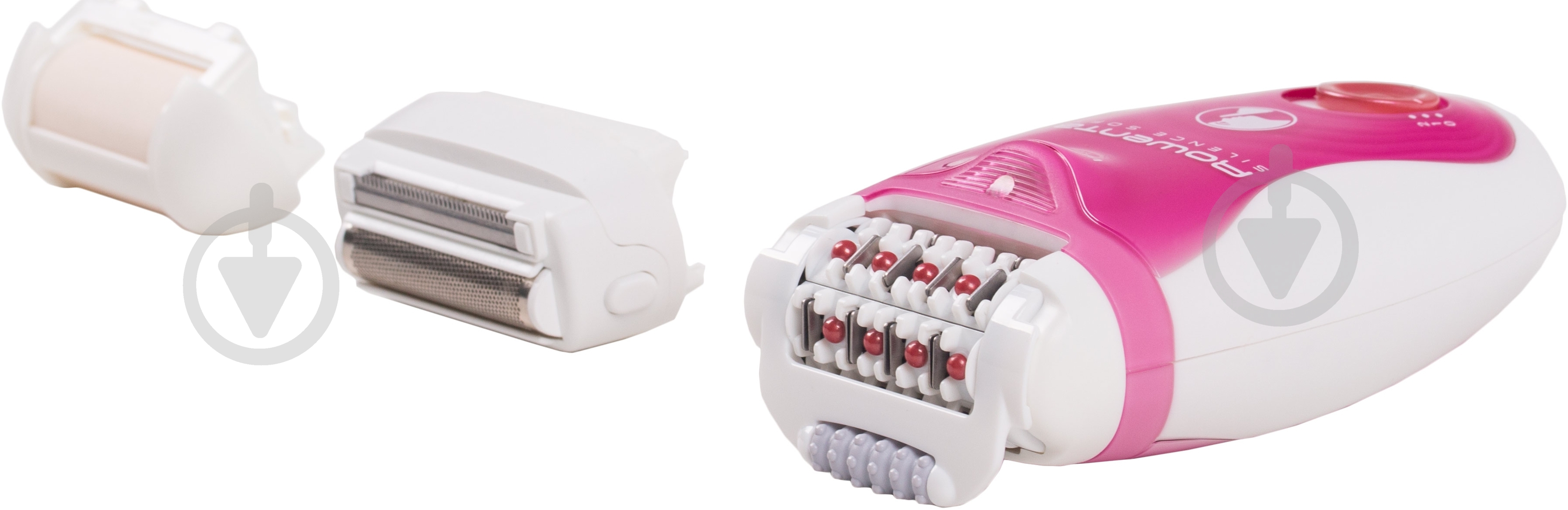 Эпилятор Rowenta EP5660D0 - фото 5