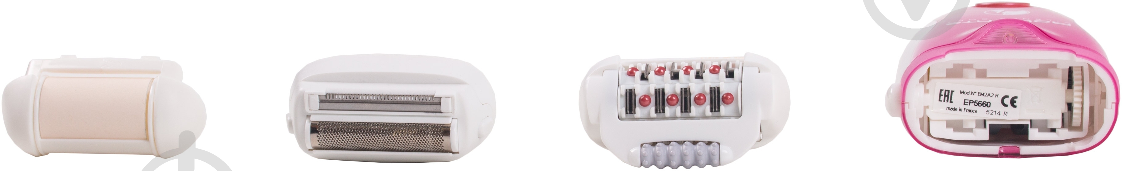 Эпилятор Rowenta EP5660D0 - фото 6