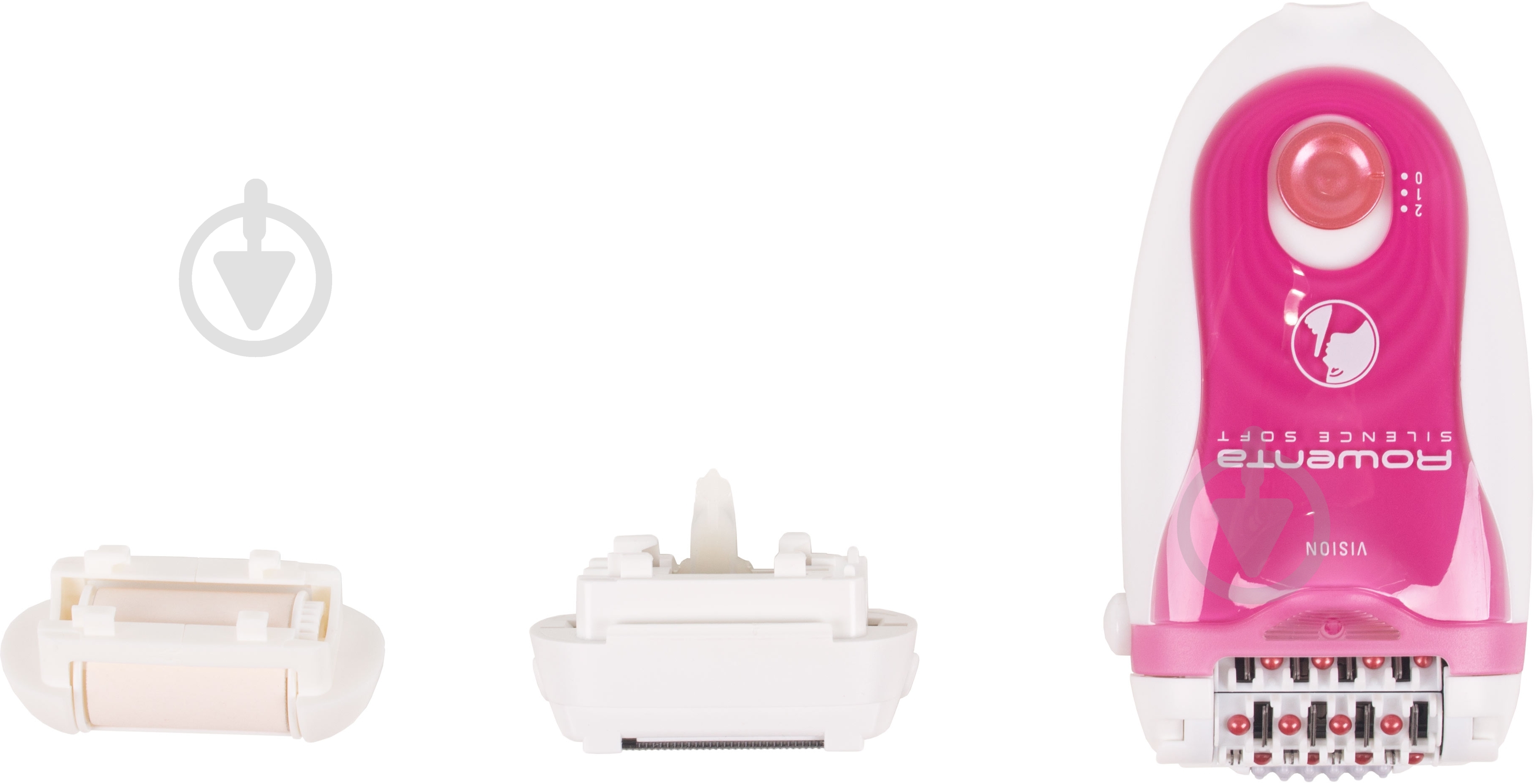 Эпилятор Rowenta EP5660D0 - фото 1