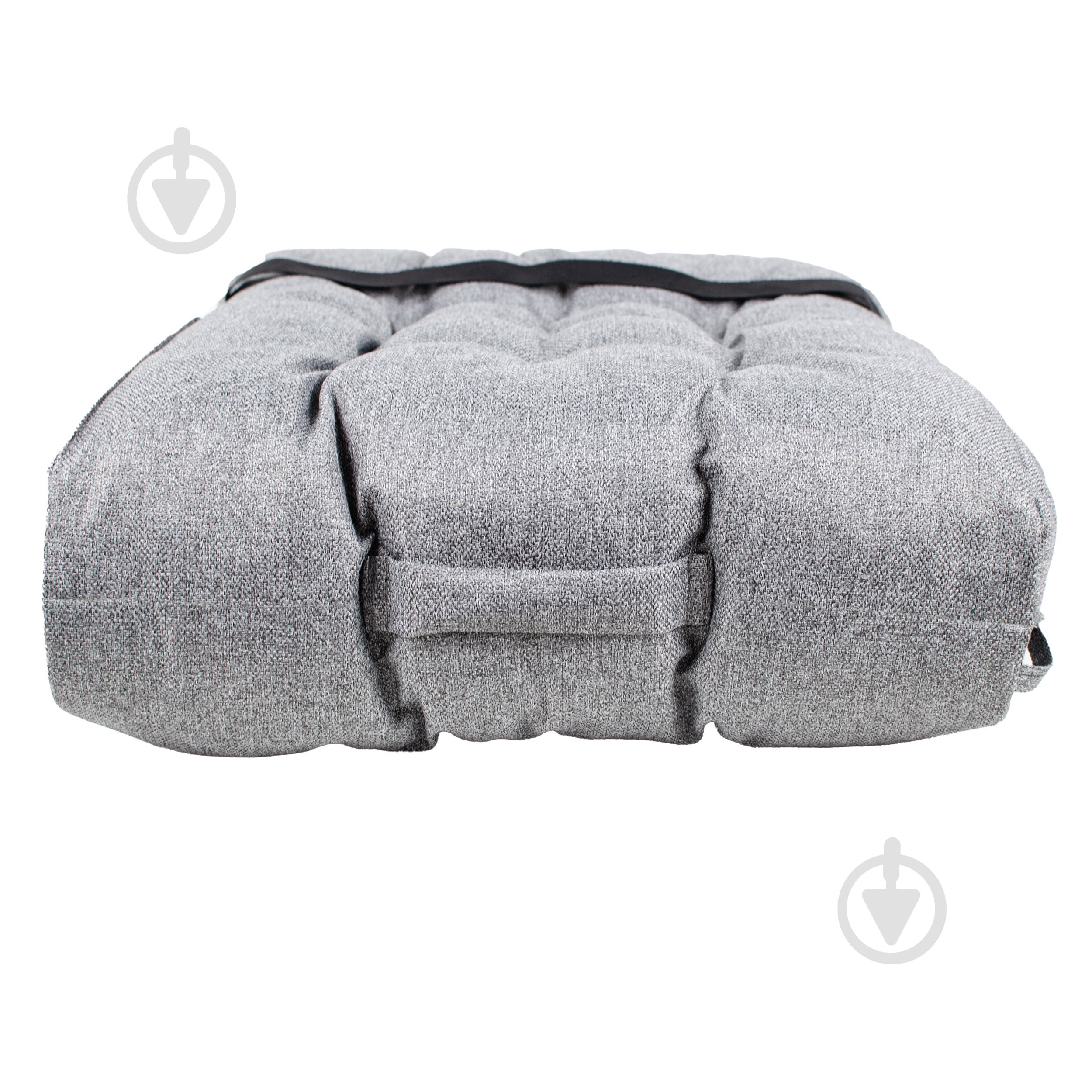 Подушка CASE серый Decora textile - фото 3