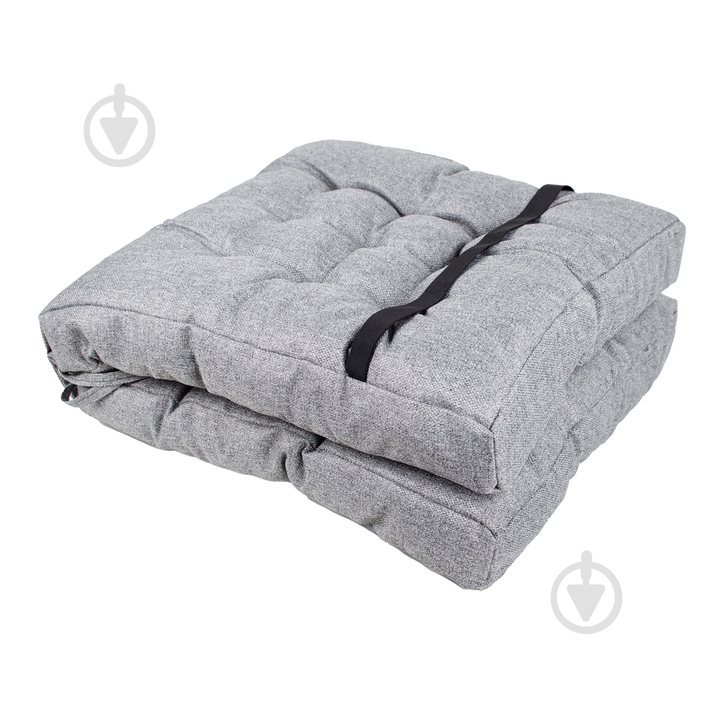 Подушка CASE серый Decora textile - фото 5