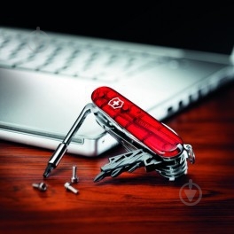 Нож швейцарский Victorinox CYBERTOOL (32 функции) 44002 - фото 4