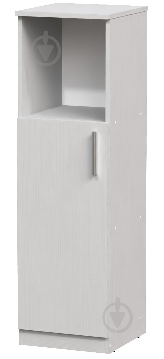 Шкаф Компанит КШ-16 нимфея альба - фото 1