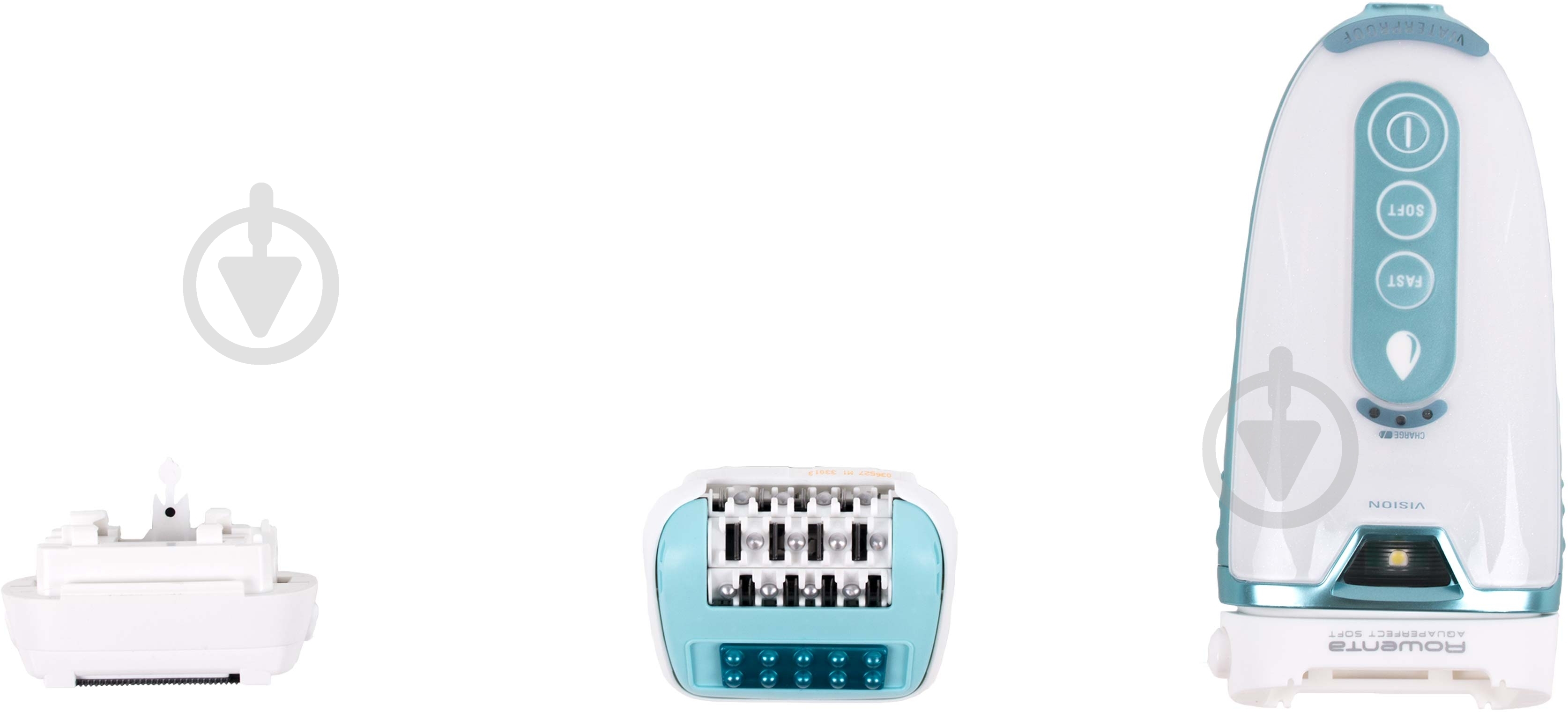 Эпилятор Rowenta EP9300D0 - фото 1