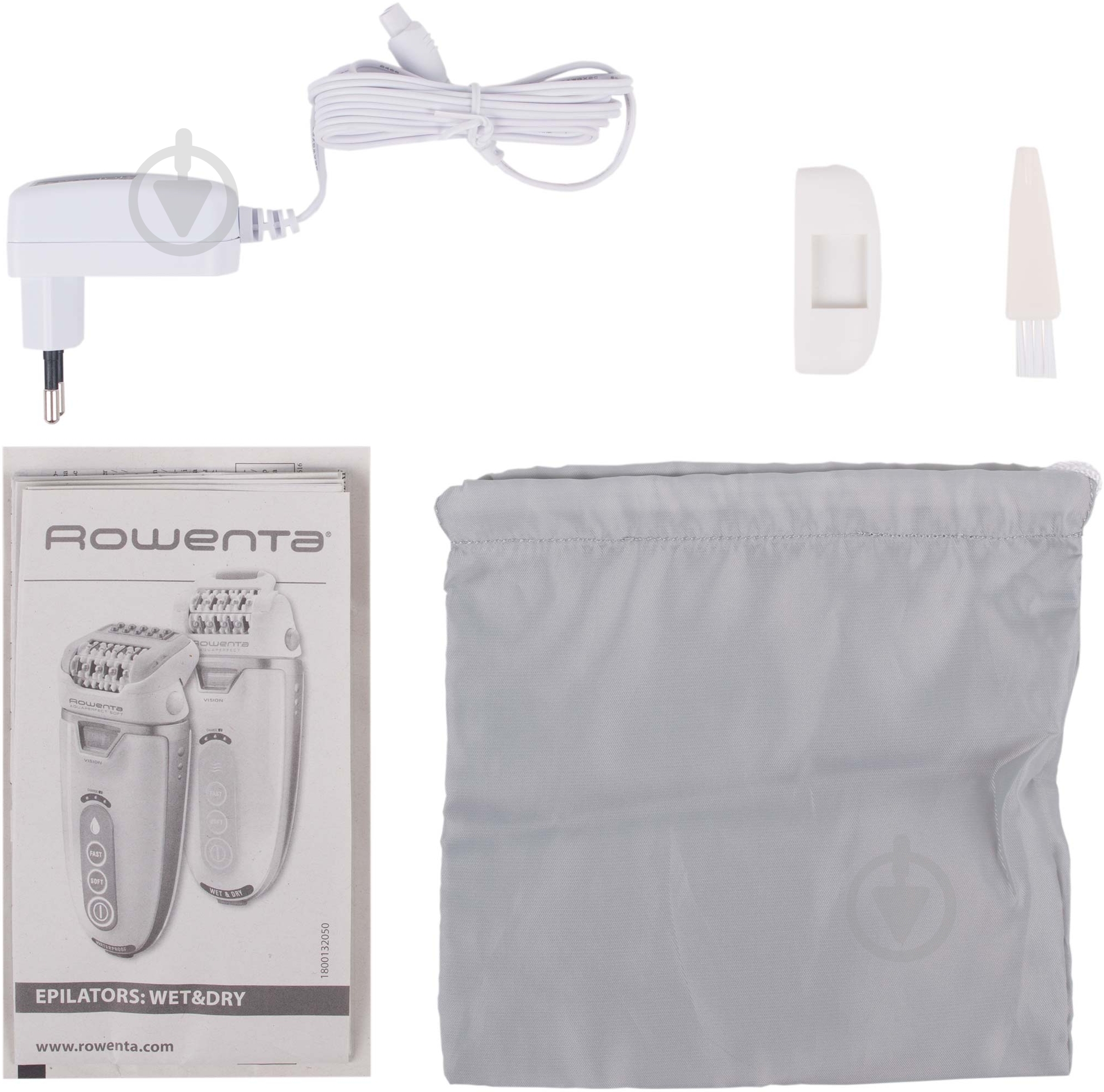 Эпилятор Rowenta EP9300D0 - фото 7