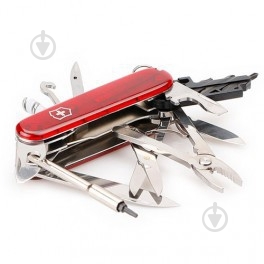Ніж швейцарський Victorinox CYBERTOOL (39 функцій) 48867 - фото 5