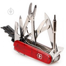 Ніж швейцарський Victorinox CYBERTOOL (39 функцій) 48867 - фото 7