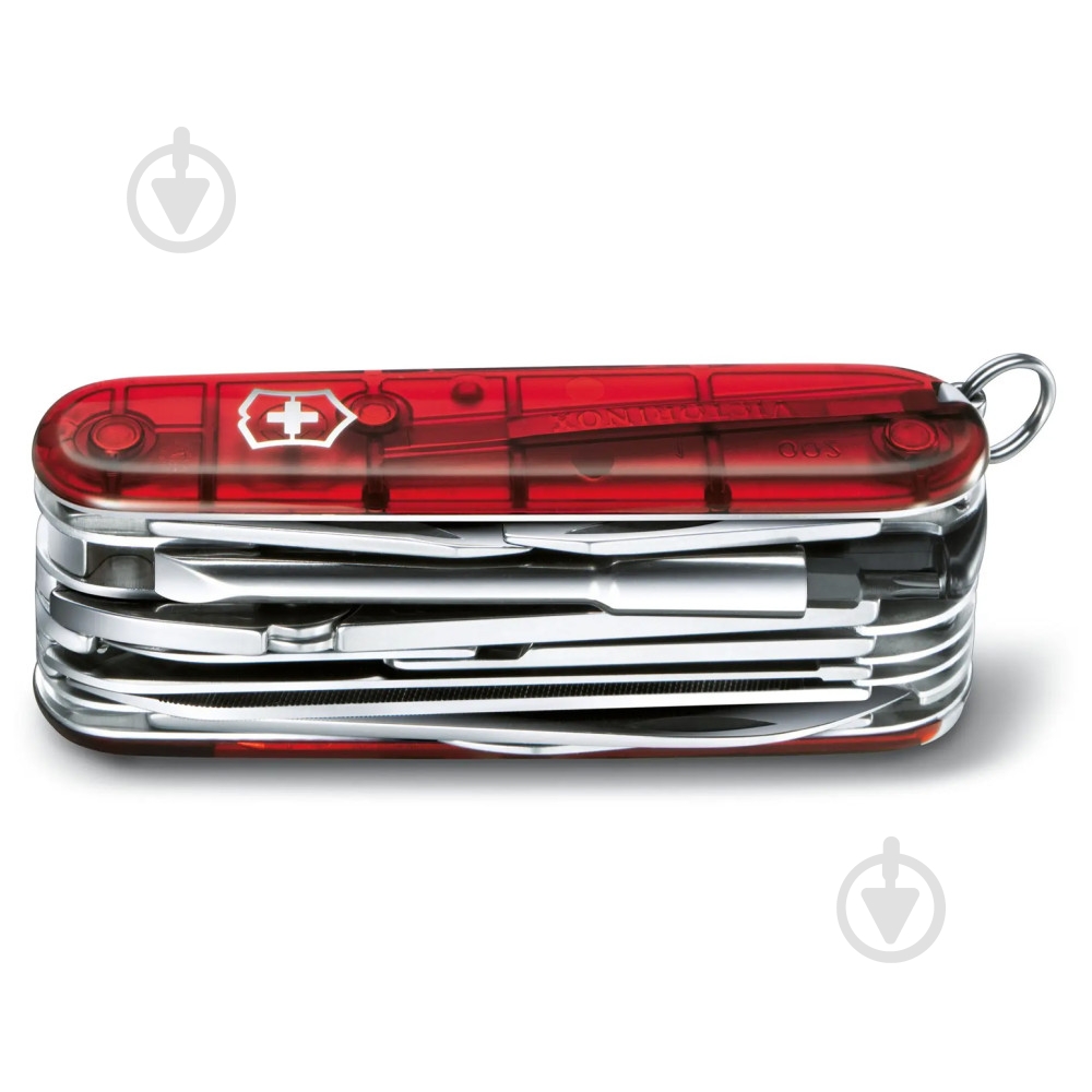 Ніж швейцарський Victorinox CYBERTOOL (39 функцій) 48867 - фото 3