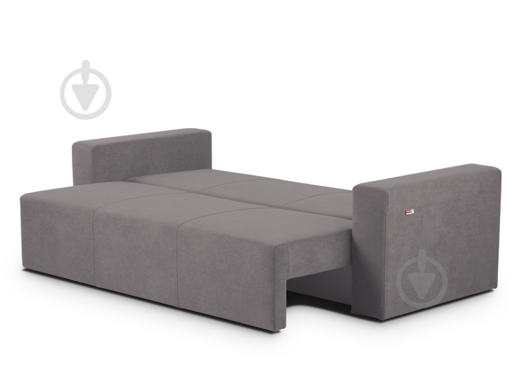 Диван прямой PRAKTICA Sofa Теодор Лайт бежевый 2210x930x710 мм - фото 2