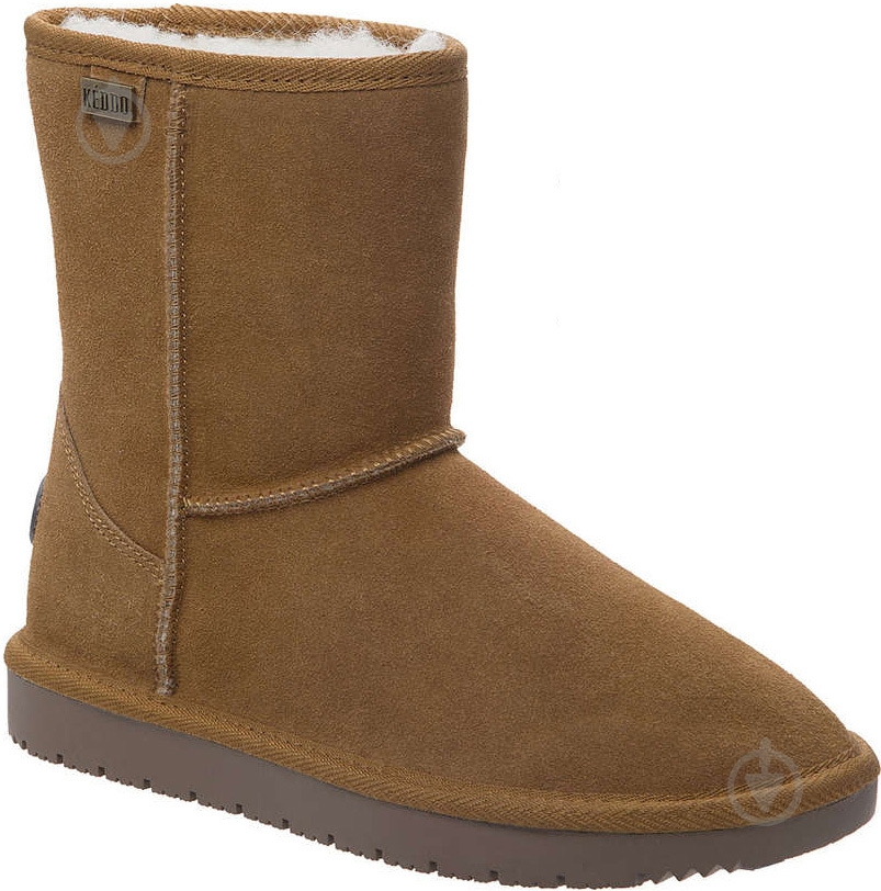 Угги Bearpaw 608W-220 коричневый - фото 1