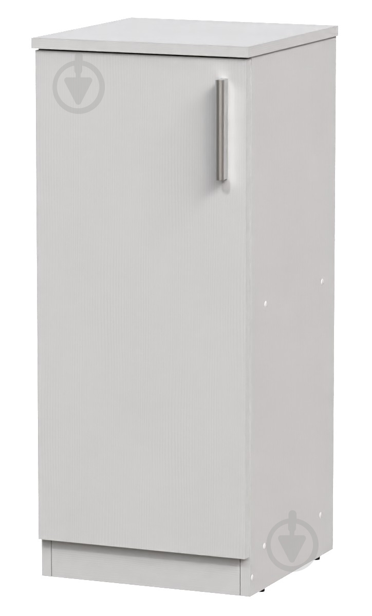 Шкаф Компанит КШ-18 нимфея альба - фото 1 Шкаф Компанит КШ-18 нимфея альба - фото 1