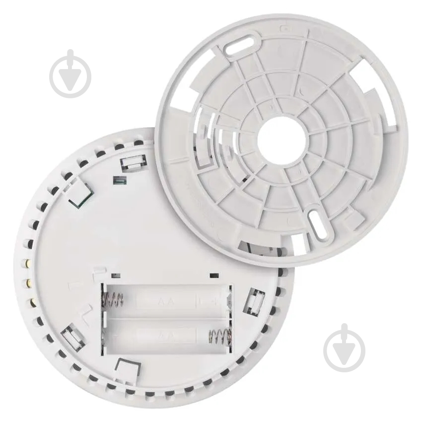 Датчик дыма Emos P56500S Wi-Fi умный - фото 16