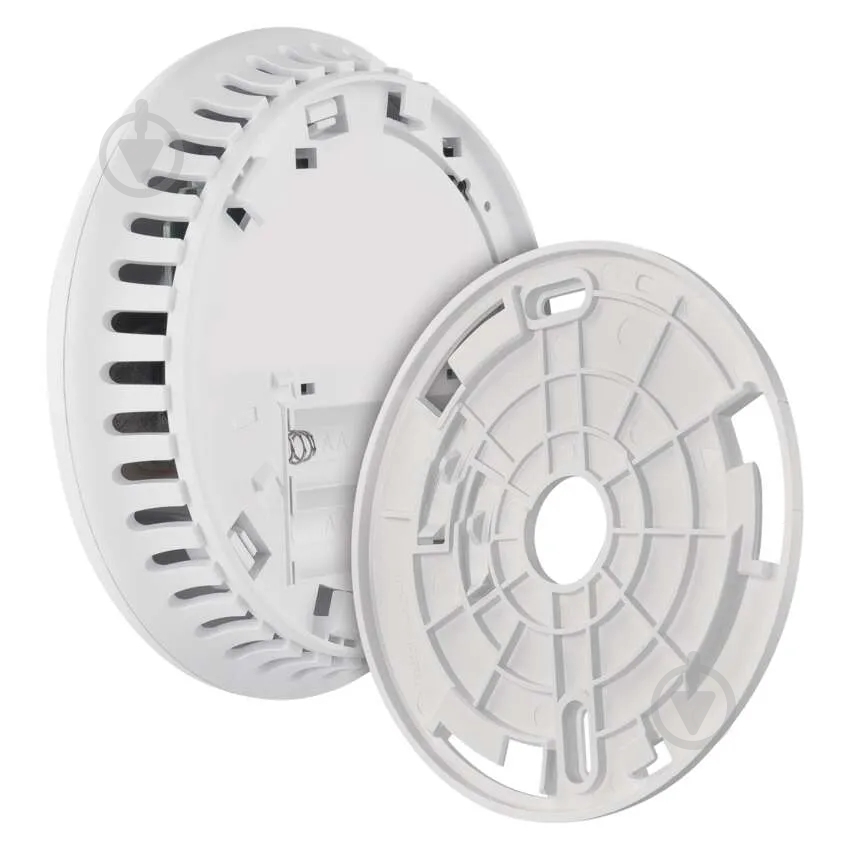 Датчик дыма Emos P56500S Wi-Fi умный - фото 18