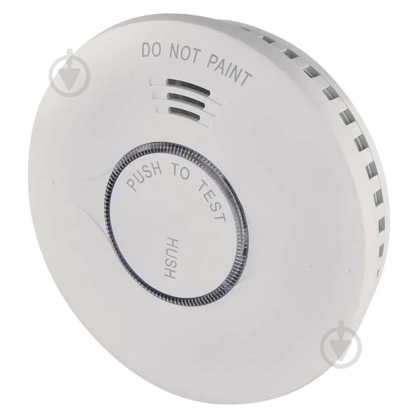 Датчик дыма Emos P56500S Wi-Fi умный - фото 2
