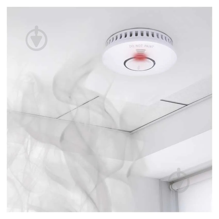 Датчик дыма Emos P56500S Wi-Fi умный - фото 9