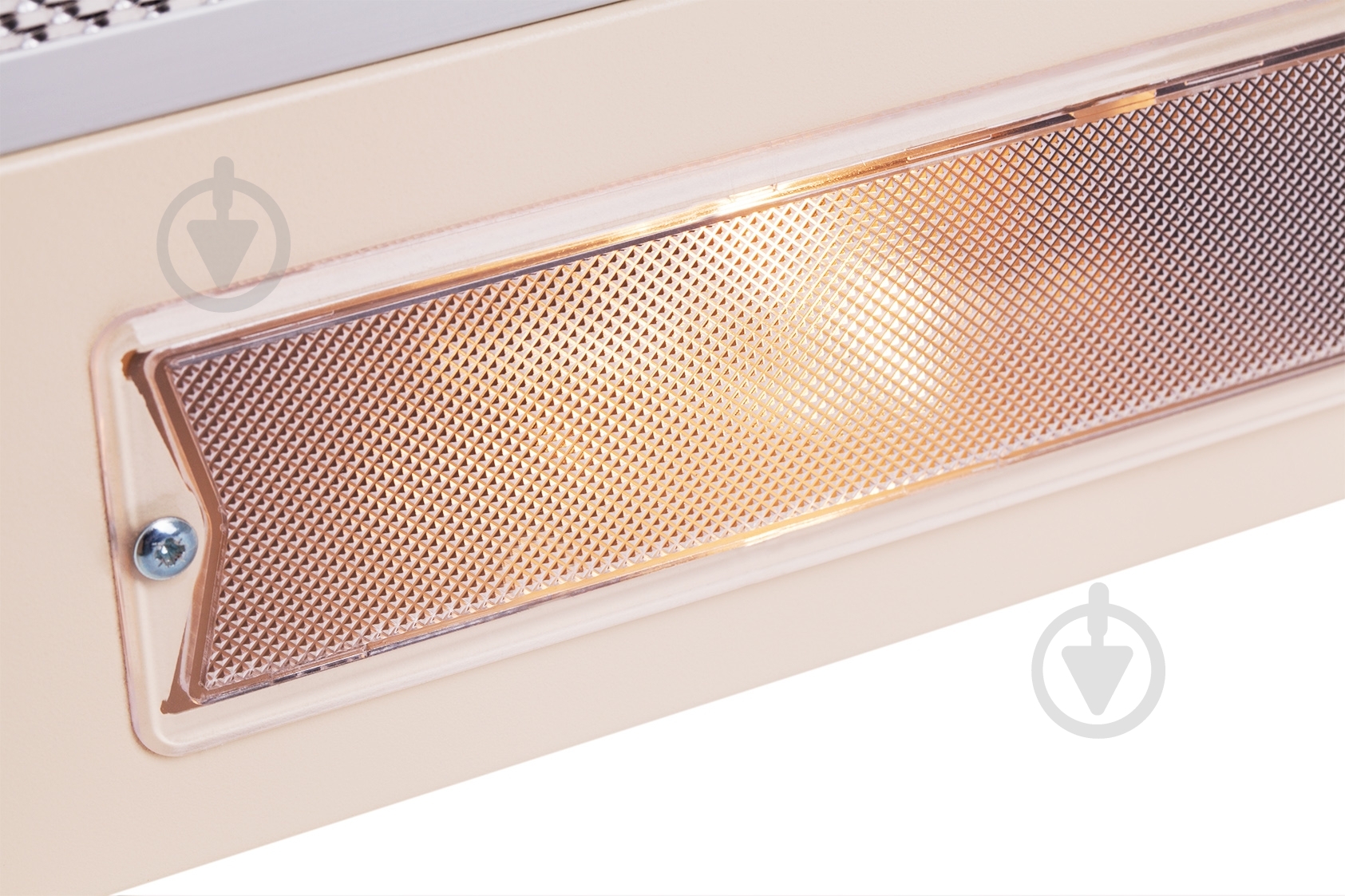 Вытяжка Pyramida R 60 IVORY/U - фото 5