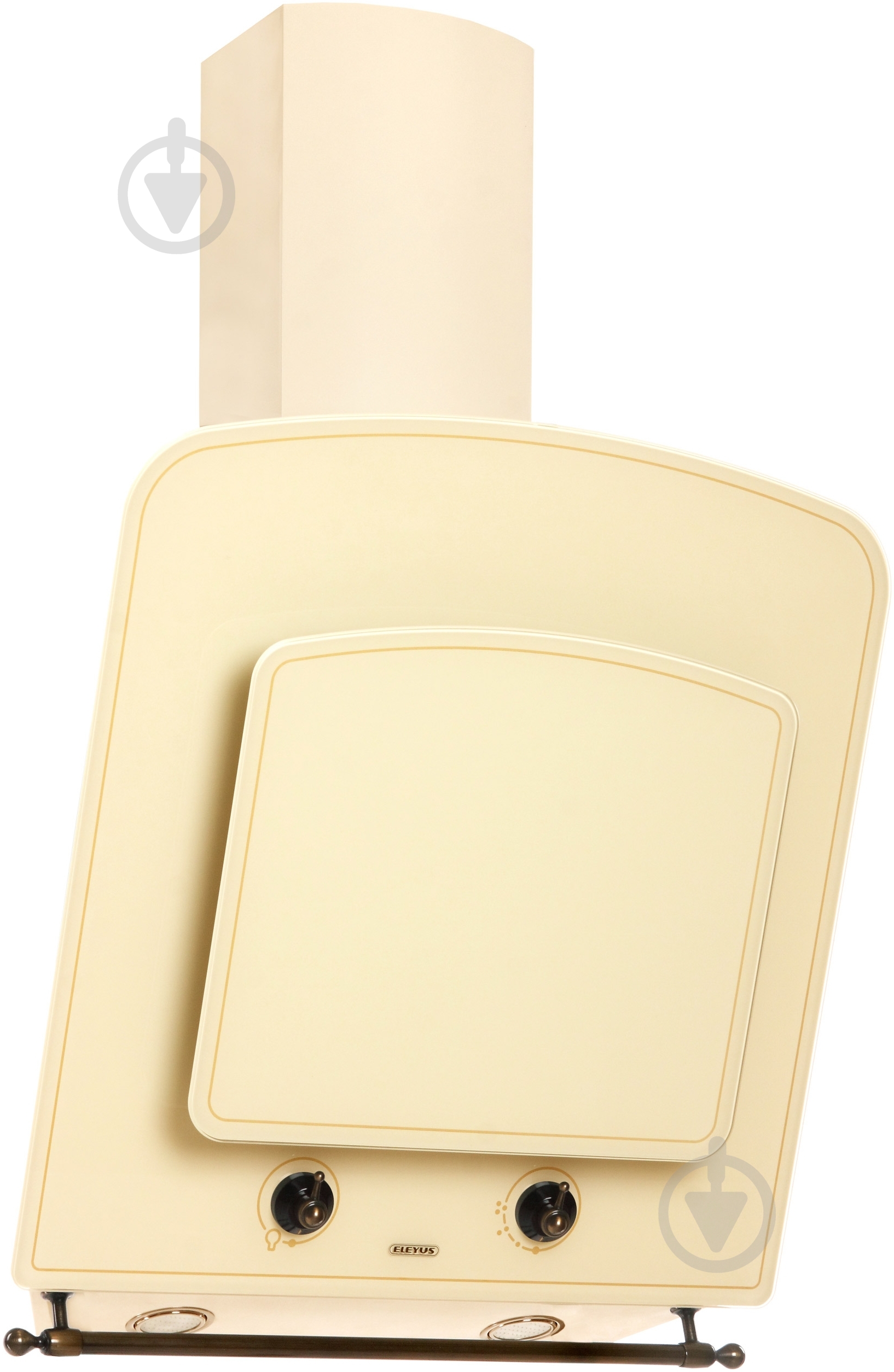 Вытяжка Eleyus Classic 1000 60 BG+RB - фото 3