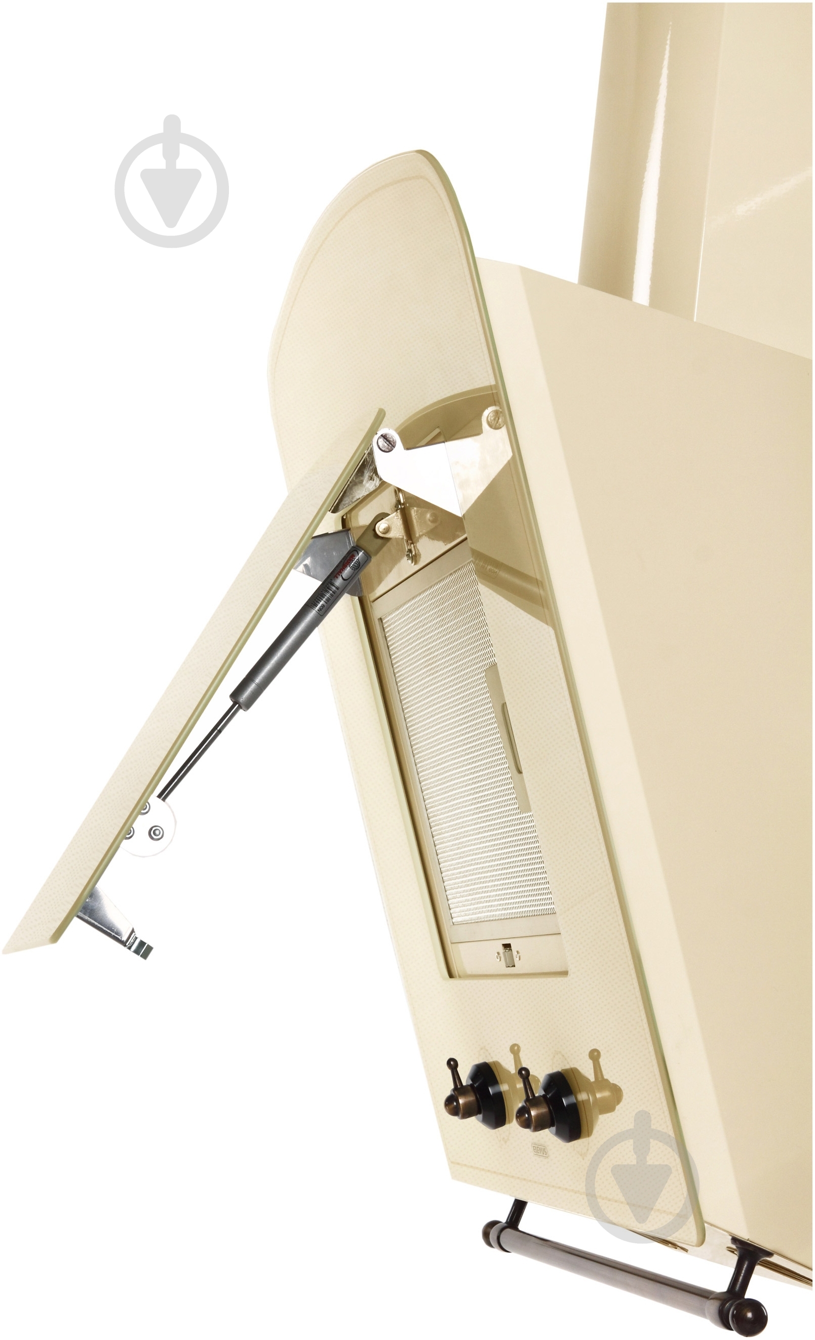 Вытяжка Eleyus Classic 1000 60 BG+RB - фото 7