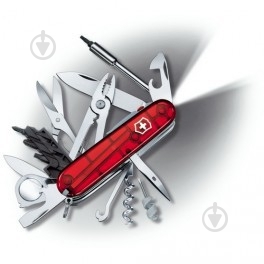 Нож Victorinox CYBERTOOL 1.7925.T - фото 1