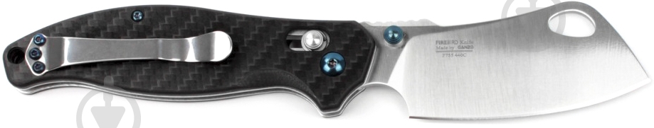 Ніж Firebird F7551-CF F7551-CF - фото 4 Ніж Firebird F7551-CF F7551-CF - фото 4