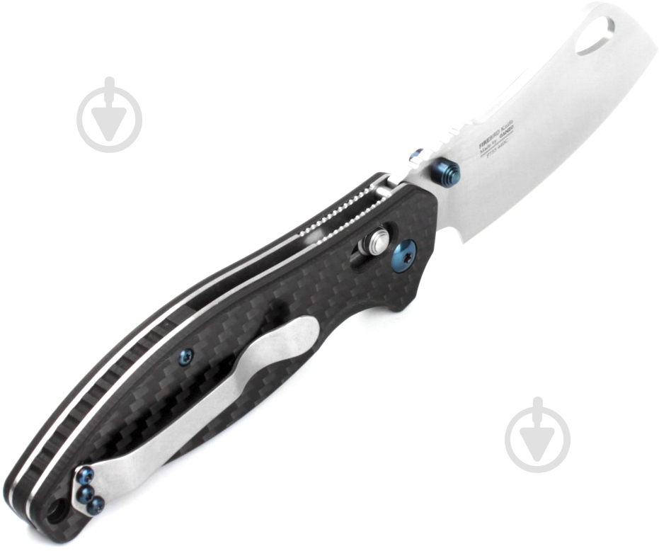 Ніж Firebird F7551-CF F7551-CF - фото 2 Ніж Firebird F7551-CF F7551-CF - фото 2