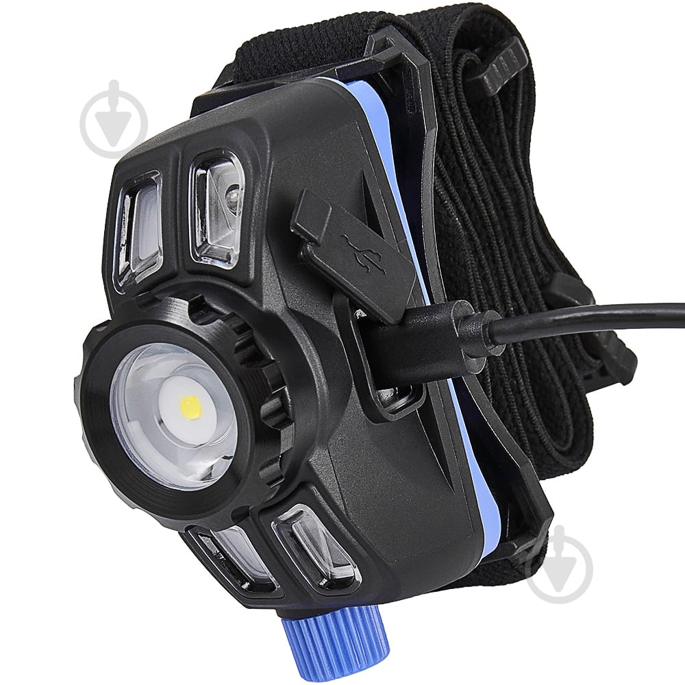 Фонарь Brevia 14150WZX1 - фото 9