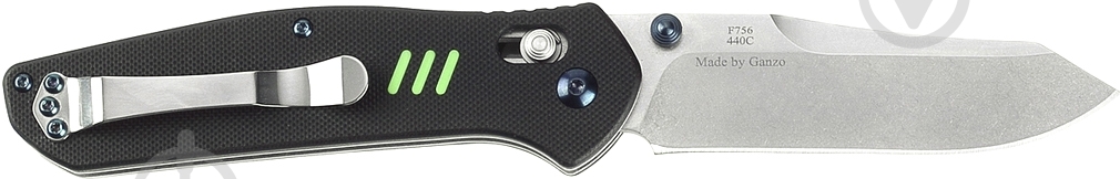 Ніж Firebird F7562-BK F7562-BK - фото 5