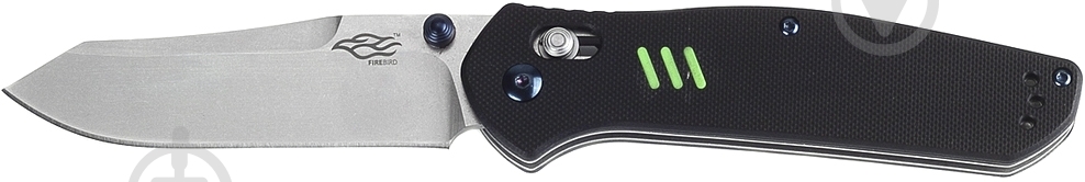 Ніж Firebird F7562-BK F7562-BK - фото 4
